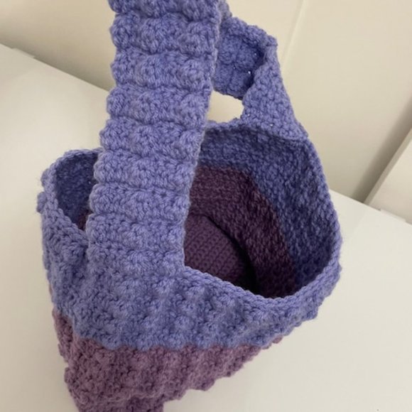 Crochet Handmade Cloud Bay - Picture 8 of 12